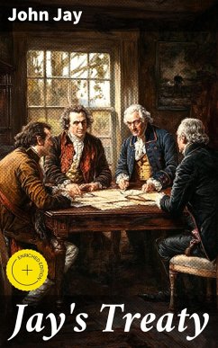 Cover Jay's Treaty (eBook, ePUB)