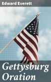 Gettysburg Oration (eBook, ePUB)