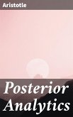 Posterior Analytics (eBook, ePUB)