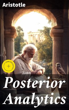 Posterior Analytics (eBook, ePUB) - Aristotle
