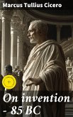 On invention - 85 BC (eBook, ePUB)