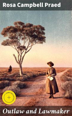 Cover Outlaw and Lawmaker (eBook, ePUB)