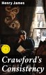 Crawford's Consistency (eBook, ePUB) - Bild 1
