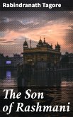 The Son of Rashmani (eBook, ePUB)