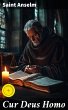 Cur Deus Homo (eBook, ePUB) - Bild 1