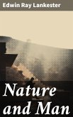 Nature and Man (eBook, ePUB)