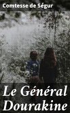 Le Général Dourakine (eBook, ePUB)