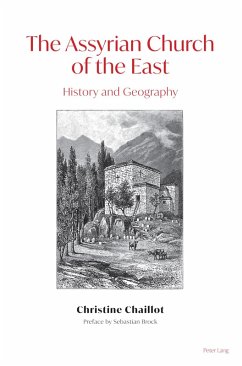 Cover The Assyrian Church of the East (eBook, ePUB)