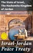 Israel-Jordan Peace Treaty (eBook, ePUB) - Bild 1