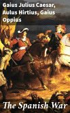 The Spanish War (eBook, ePUB)