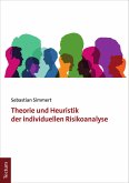 Theorie und Heuristik der individuellen Risikoanalyse (eBook, PDF)