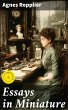 Essays in Miniature (eBook, ePUB) - Bild 1