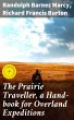 The Prairie Traveller, a Hand-book for... - Bild 1