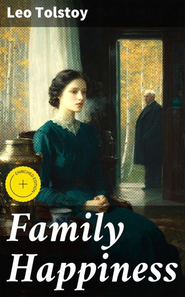Family Happiness (eBook, ePUB) Family Happiness (eBook, ePUB)