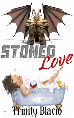 Cover Stoned Love (eBook, ePUB)