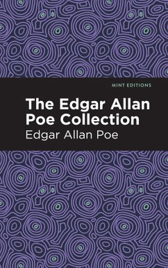 The Edgar Allan Poe Collection (eBook, ePUB) - Poe, Edgar Allan