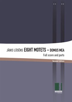 Domus Mea - Lusens, Janis