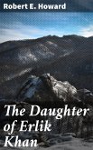 The Daughter of Erlik Khan (eBook, ePUB)