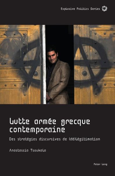 Lutte Armee Grecque Contemporaine (eBook, ePUB) Lutte Armee Grecque Contemporaine (eBook, ePUB)