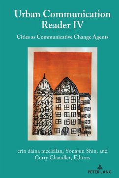 Urban Communication Reader IV (eBook, ePUB)