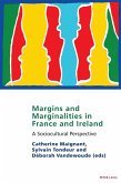 Margins and marginalities in France and Ireland (eBook, ePUB)