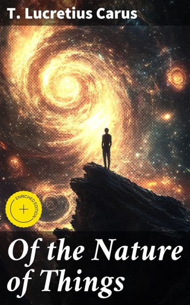 Of the Nature of Things (eBook, ePUB)