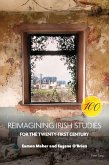 Reimagining Irish Studies for the Twenty-First Century (eBook, ePUB)