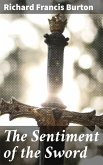 The Sentiment of the Sword (eBook, ePUB)