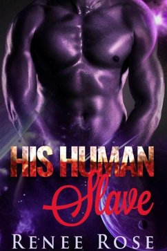 Cover His Human Slave (Zandian Masters, #1) (eBook, ePUB)