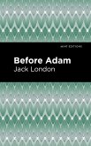 Before Adam (eBook, ePUB)
