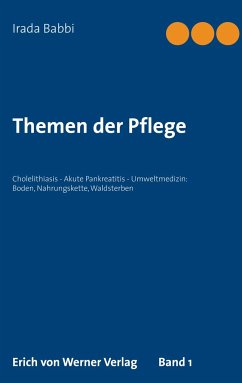 Themen der Pflege - Babbi, Irada