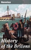 History of the Britons (eBook, ePUB)