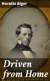 Driven from Home (eBook, ePUB)