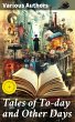 Tales of To-day and Other Days (eBook,... - Bild 1