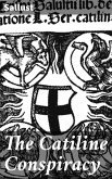 The Catiline Conspiracy (eBook, ePUB)