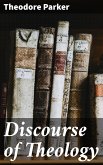 Discourse of Theology (eBook, ePUB)