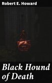 Black Hound of Death (eBook, ePUB)