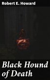 Black Hound of Death (eBook, ePUB)