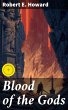Blood of the Gods (eBook, ePUB) - Bild 1