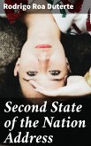 Second State of the Nation Address (eBook, ePUB)