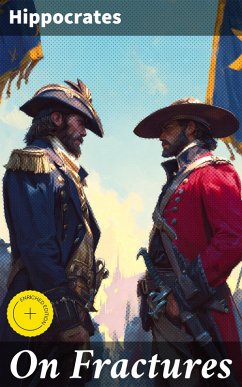 Cover On Fractures (eBook, ePUB)