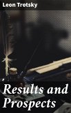 Results and Prospects (eBook, ePUB)