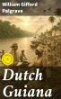 Dutch Guiana (eBook, ePUB) - Bild 1