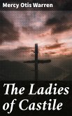 The Ladies of Castile (eBook, ePUB)