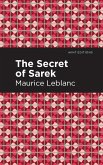 The Secret of the Sarek (eBook, ePUB)