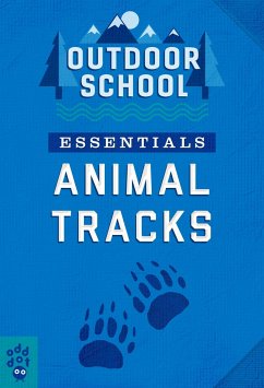 Outdoor School Essentials: Animal Tracks - Odd Dot