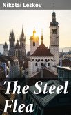 The Steel Flea (eBook, ePUB)