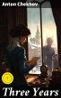 Three Years (eBook, ePUB) - Bild 1