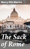 The Sack of Rome (eBook, ePUB)