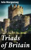 Triads of Britain (eBook, ePUB)